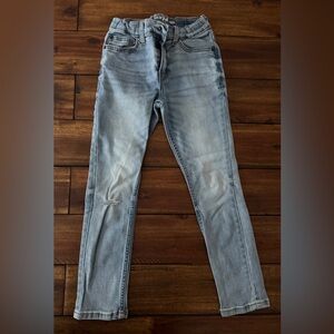 Boys Cat & Jack Skinny Jeans, size 8